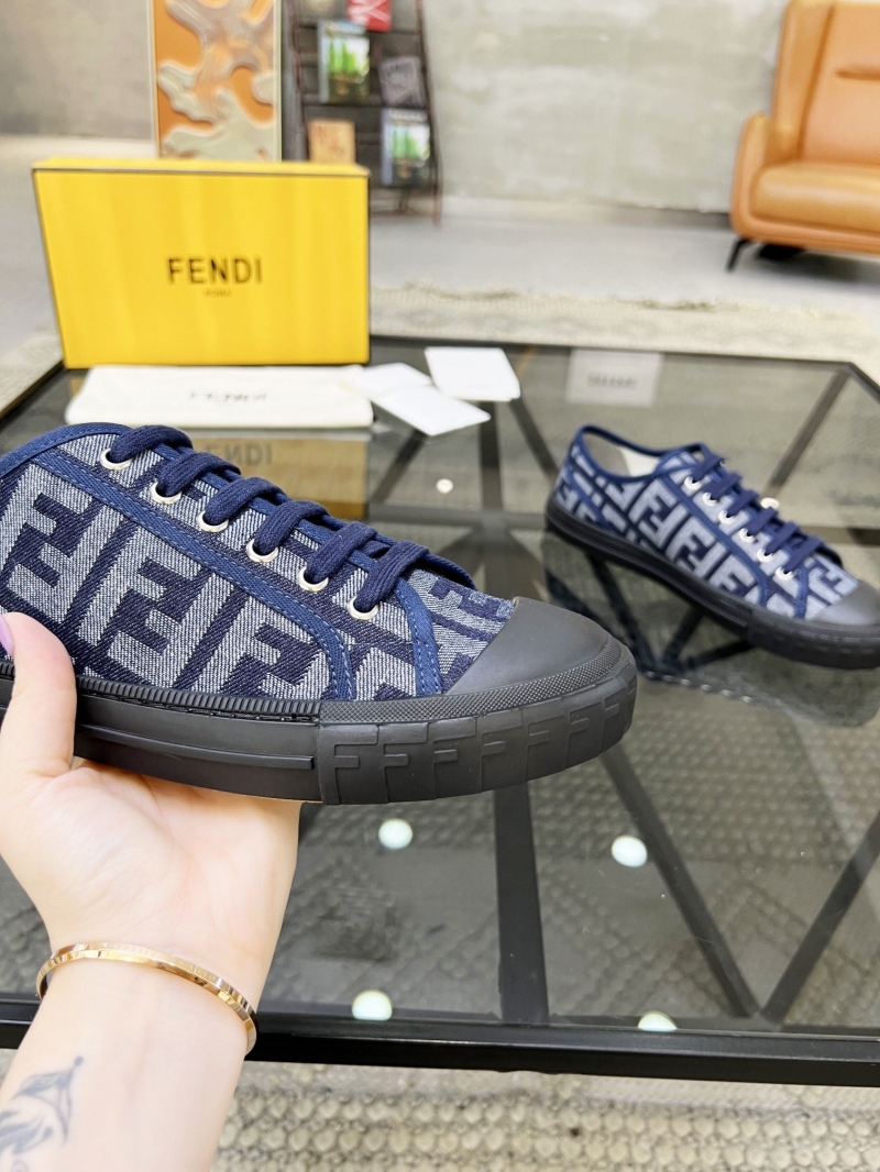 Fendi Sneakers